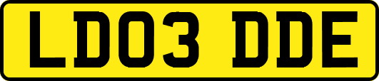 LD03DDE