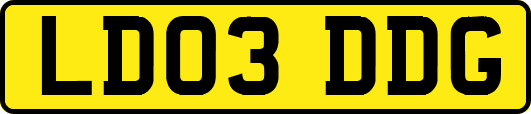 LD03DDG