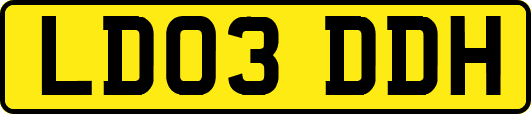 LD03DDH