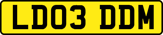 LD03DDM