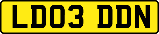 LD03DDN