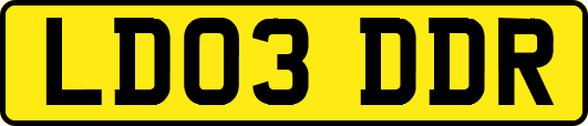 LD03DDR