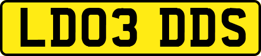 LD03DDS