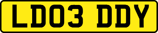 LD03DDY