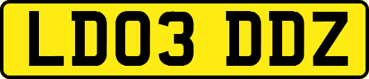 LD03DDZ