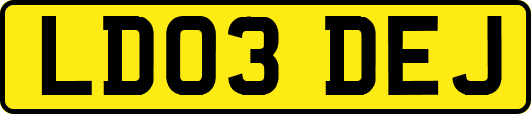 LD03DEJ