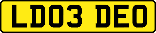 LD03DEO