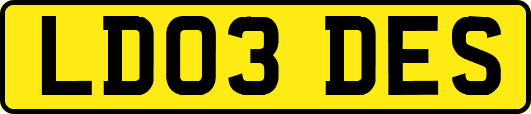 LD03DES