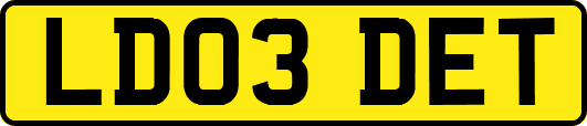 LD03DET