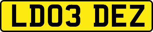 LD03DEZ