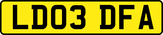 LD03DFA