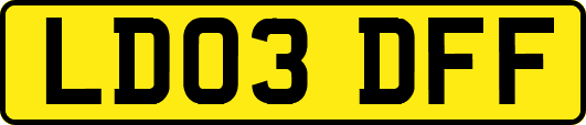 LD03DFF
