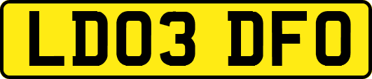 LD03DFO