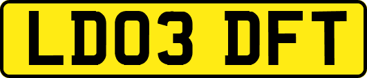 LD03DFT