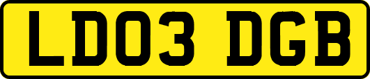LD03DGB