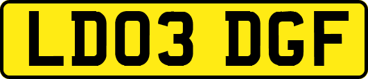 LD03DGF