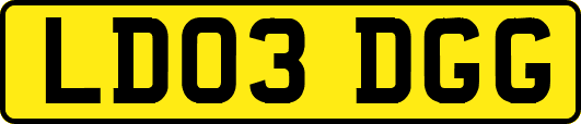 LD03DGG