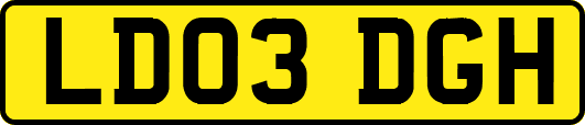 LD03DGH