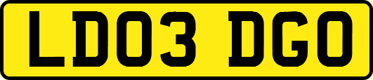 LD03DGO