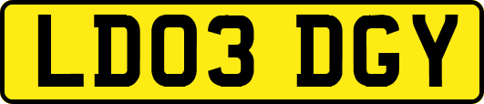 LD03DGY