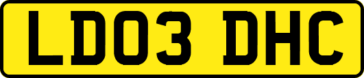 LD03DHC