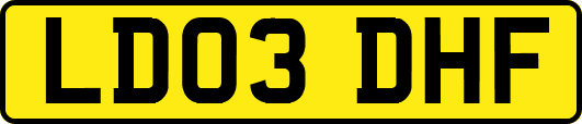 LD03DHF
