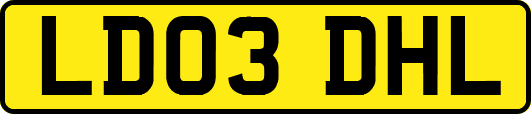 LD03DHL