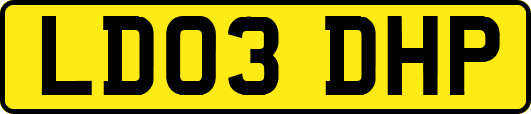LD03DHP