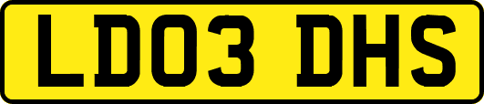 LD03DHS