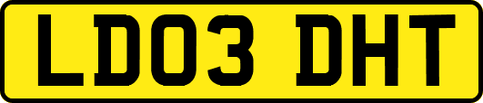 LD03DHT