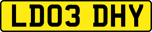 LD03DHY