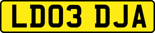 LD03DJA