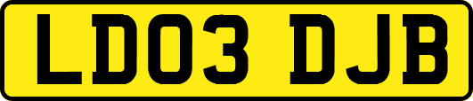 LD03DJB