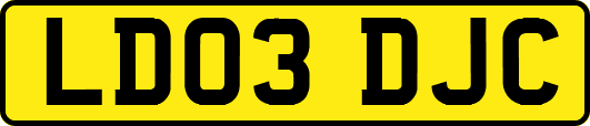 LD03DJC