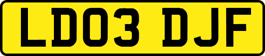 LD03DJF
