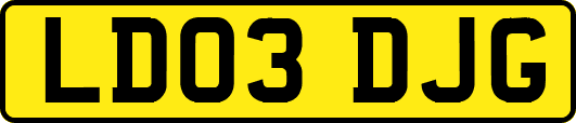LD03DJG