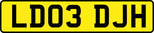 LD03DJH