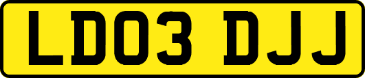 LD03DJJ