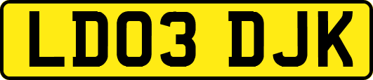 LD03DJK