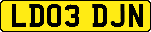 LD03DJN