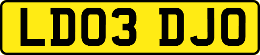 LD03DJO