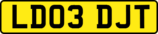LD03DJT