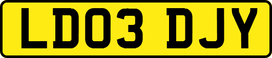 LD03DJY
