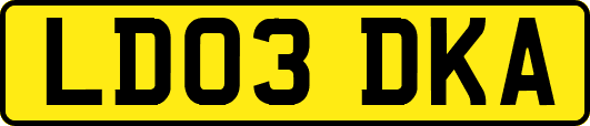 LD03DKA