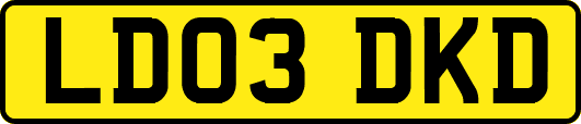 LD03DKD