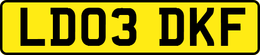 LD03DKF