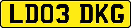 LD03DKG