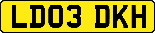 LD03DKH