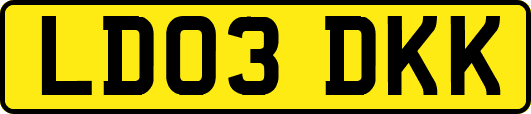 LD03DKK