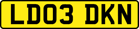 LD03DKN